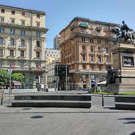 Palace Centro Storico 3*