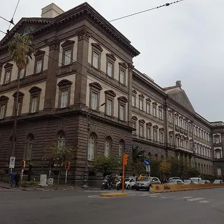 Casa de hóspedes Palace Centro Storico